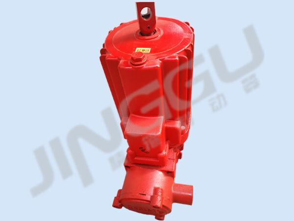 你知道電力液壓推動器的工作原理嗎？