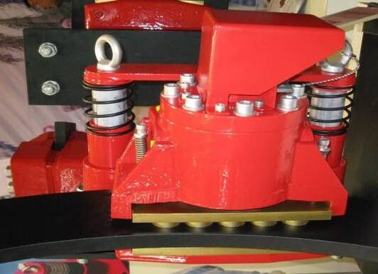 高速軸制動器，ZSDB-120